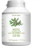 MISTELEXTRAKT 450 mg MONO Kapseln 120 St