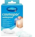 COSMOPOR waterproof Wundverband 5x7,2 cm OTC 5 St