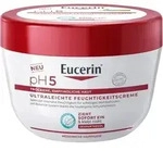EUCERIN pH5 ultraleichte Feuchtigkeitscreme 350 ml