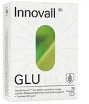 INNOVALL GLU Kapseln 28 St
