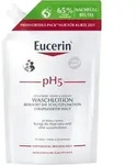 EUCERIN pH5 Waschlotion empfindliche Haut Nachf&uuml;ll 400 ml