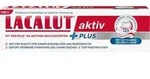 LACALUT aktiv Plus Zahncreme 75 ml