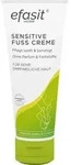 EFASIT Sensitive Fu&szlig;creme 75 ml