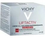 VICHY LIFTACTIV Hyaluron Creme ohne Duftstoffe 50 ml