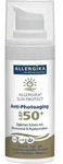 ALLERGIKA SUN PROTECT Anti-Photoaging Cr.LSF 50+ 50 ml