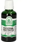 HERZGESPANNKRAUT Tropfen zum Einnehmen 50 ml
