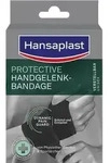 HANSAPLAST Handgelenk-Bandage verstellbar 1 St