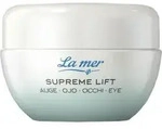 LA MER SUPREME Lift Anti-Age Augencreme o.Parfum 15 ml