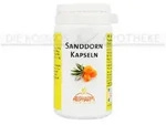 SANDDORN ALLPHARM Premium Kapseln 60 St