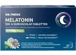 DR.THEISS Melatonin Ein- & Durchschlaf-Tabletten 30 St