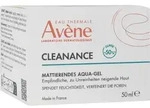 AVENE Cleanance mattierendes Aqua-Gel 50 ml