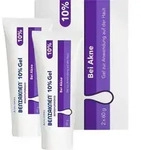 BENZAKNEN 10% Gel 120 g