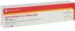 DICLOFENAC AL Schmerzgel 10 mg/g 50 g