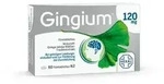 GINGIUM 120 mg Filmtabletten 60 St