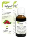 UVALYSAT Fl&uuml;ssigkeit zum Einnehmen 50 ml