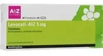 LEVOCETI-AbZ 5 mg Filmtabletten 20 St