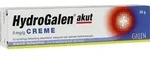 HYDROGALEN akut 5 mg/g Creme 30 g