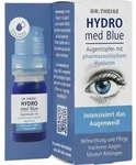 DR.THEISS Hydro med Blue Augentropfen 10 ml