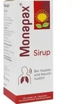 MONAPAX Sirup 150 ml