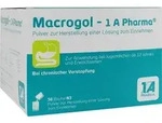 MACROGOL-1A Pharma Plv.z.Her.e.Lsg.z.Einnehmen 50 St