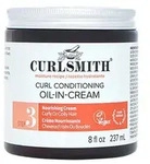 CURLSMITH Curl Conditioning Oil-In-Cream 237ml
