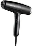 BaBylissPRO Haartrockner FALCO Grau/Silber