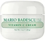 Mario Badescu Vitamin C Cream 28 ml