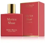 Miller Harris Myrica Muse Eau de Parfum Spray 50 ml
