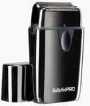 BaBylissPRO Double Foil UV Shaver