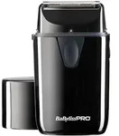 BaByblissPRO Single Foil UV Shaver