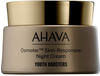 AHAVA Osmoter Skin-Reponsive Night Cream 50 ml