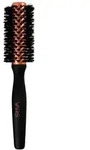 VARIS Rundb&uuml;rste Boar Brush S