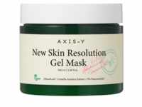AXIS-Y New Skin Resolution Gel Mask 100 ml