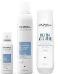 Goldwell Dualsenses & Stylesign Volume Bundle