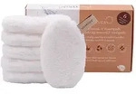 Waschies Abschminkpad White 6er-Set