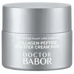 BABOR Collagen Peptide Booster Cream rich 50 ml