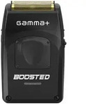 Gamma+ Boosted Shaver