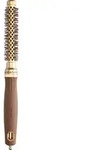 Olivia Garden Expert Blowout Shine Wavy Bristles Brown 15 mm