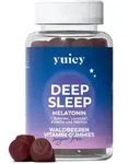 Yuicy Deep Sleep Gummies 210 g
