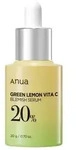 Anua Peach Green Lemon Vita C Serum 20 g