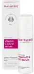 Santaverde Vitamin C & Q10 Serum 30 ml
