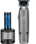 BaBylissPRO FXONE LO-PROFX Trimmer Grey