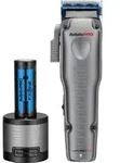 BaBylissPRO FXONE LO-PROFX Clipper Grey