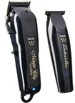 Wahl Cordless Barber Combo