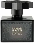 Kajal Perfumes Paris Lamar Noir Eau de Parfum 100 ml
