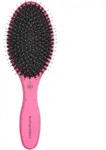 Olivia Garden CARE OVAL Boar & Nylon Bristles Pink