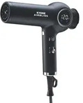 KYONE AB-02 Airbliss Schwarz Haartrockner