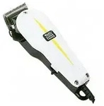 Wahl Super Taper wei&szlig;