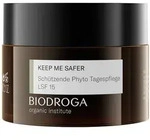 Biodroga Keep Me Safer Sch&uuml;tzende Phyto Tagespflege 50 ml
