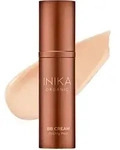 INIKA Organic BB Cream Nude 30 ml